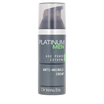 Creme antienvelhecimento PLATINUM MEN 50 ml