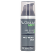 Creme antienvelhecimento PLATINUM MEN 50 ml