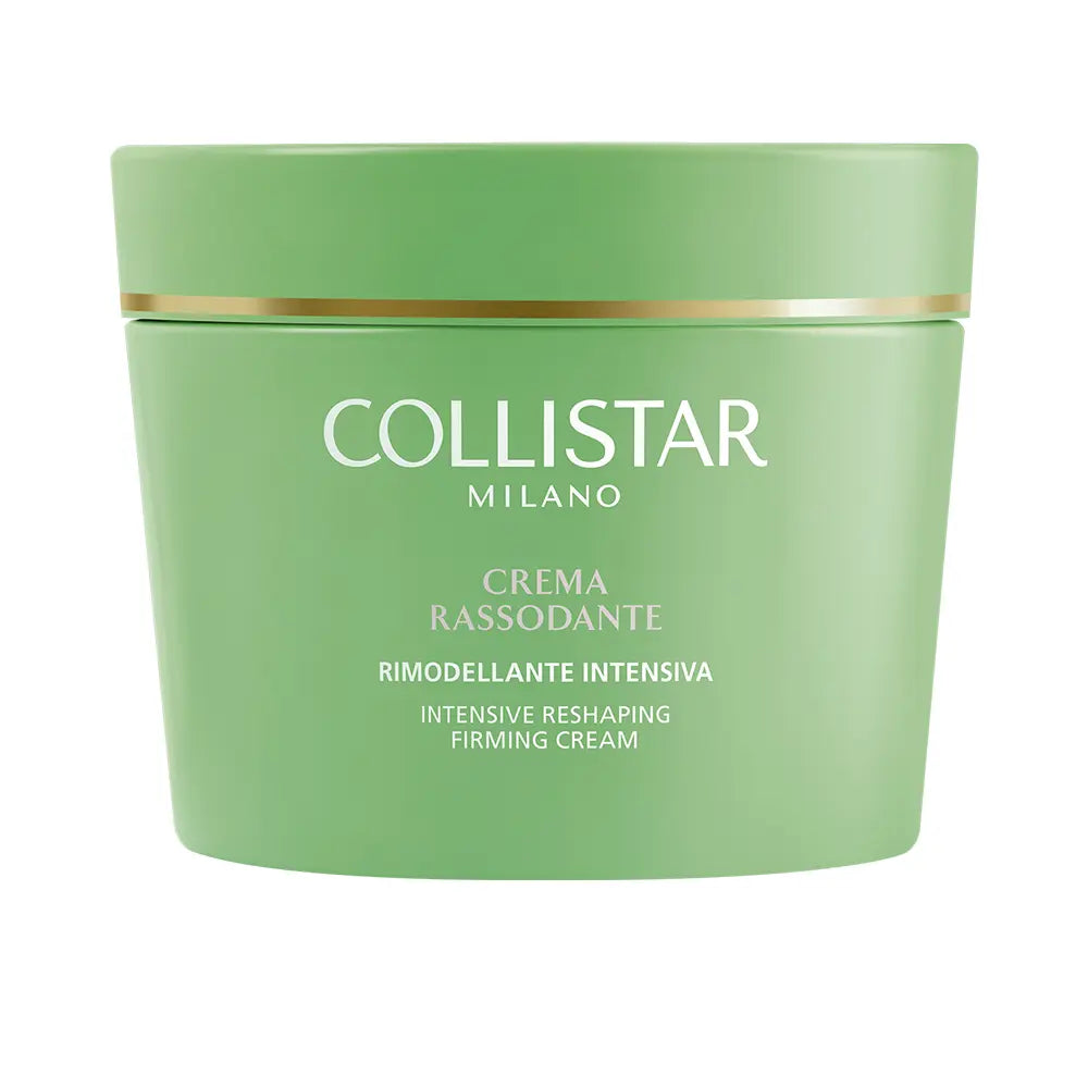 Creme firmador intensivo 400 ml