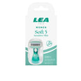 Mini barbeador feminino Soft 5 (1 unidade)