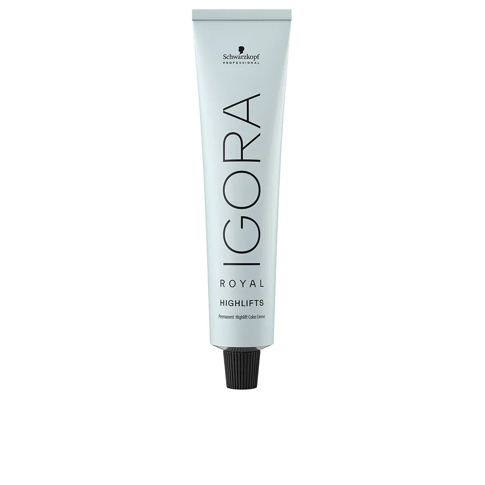 IGORA ROYAL HIGHLIFTS #12-49-Bege Violeta 60 ml