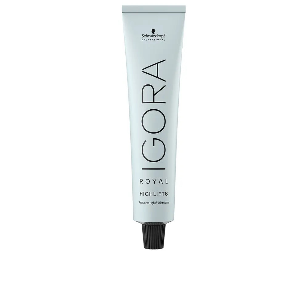 IGORA ROYAL HIGHLIFTS #12-91-Violeta Cinza 60 ml