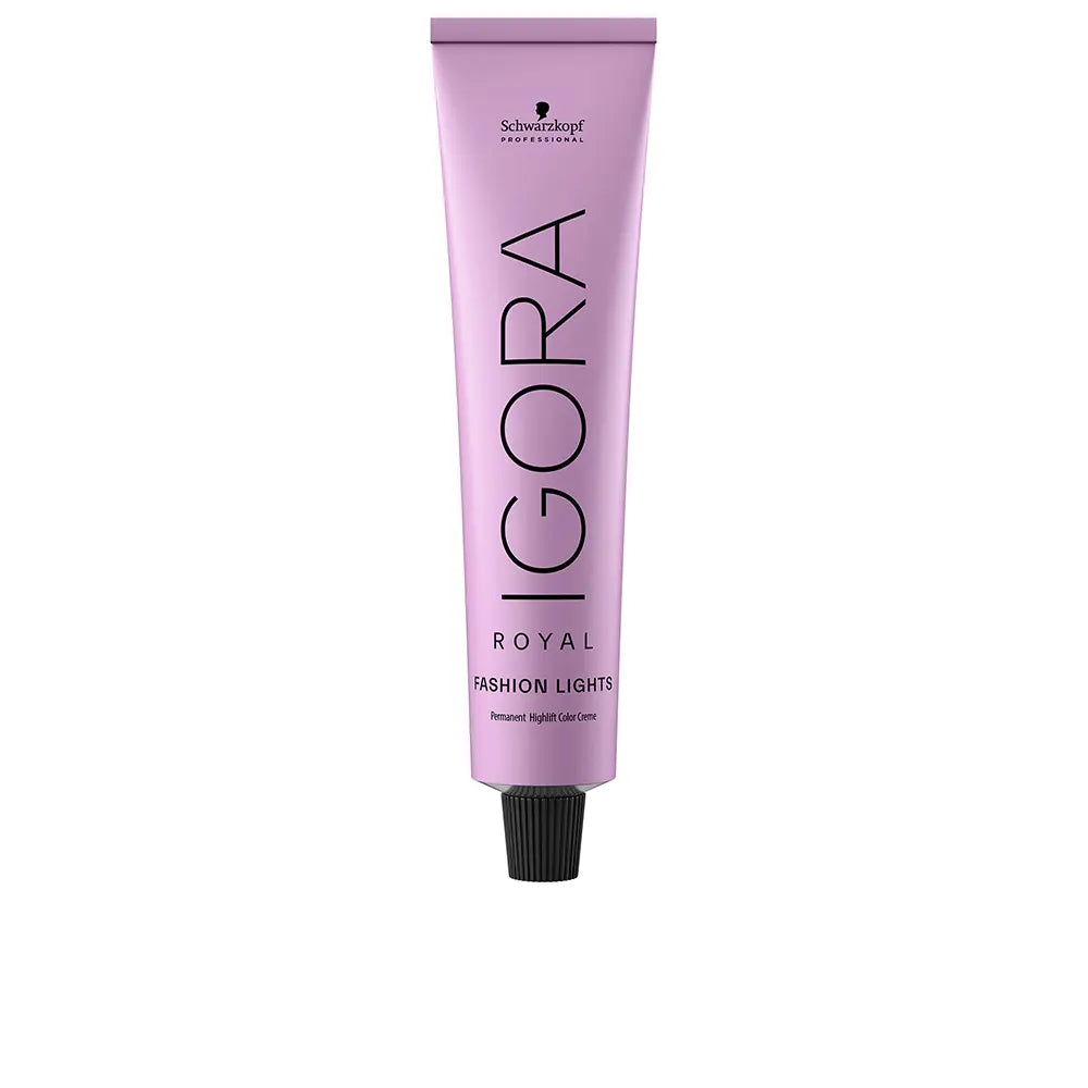 IGORA ROYAL FASHION LIGHTS #L-44 - Bege Intenso 60 ml