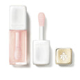 Óleo labial KISSKISS BEE GLOW PLUMP nº 100 - Quente 9,5 ml