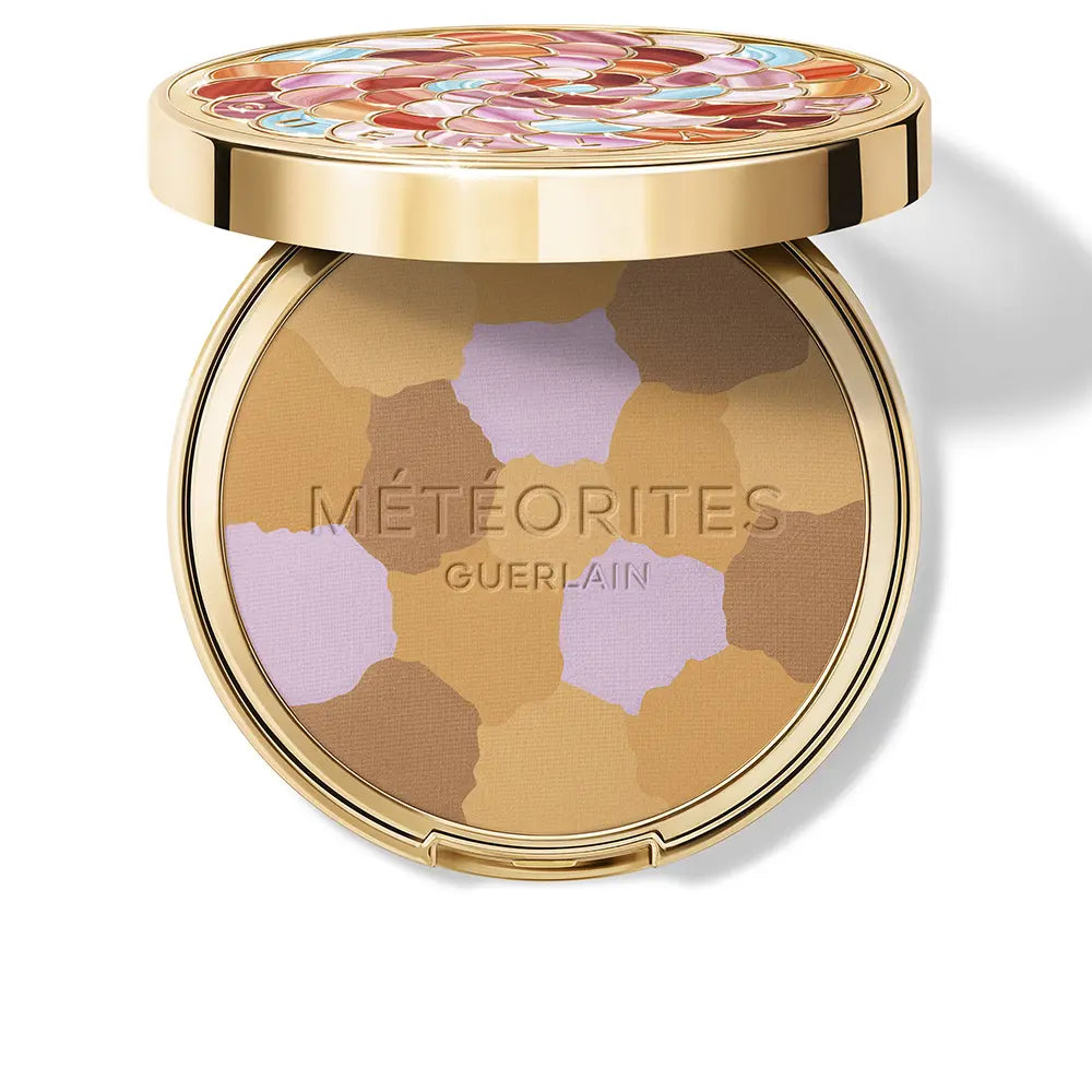 Pó compacto METEORITES nº 03 - Quente, 10 g