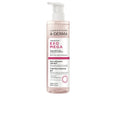 Gel de Limpeza Facial Suavizante EXOMEGA 200ml