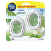 Aromatizador de banheiro #freshmeadow MEGA OFERTA 90 dias