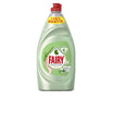 Detergente líquido concentrado para louça FAIRY ALOE DERMA PROTECT 820 ml