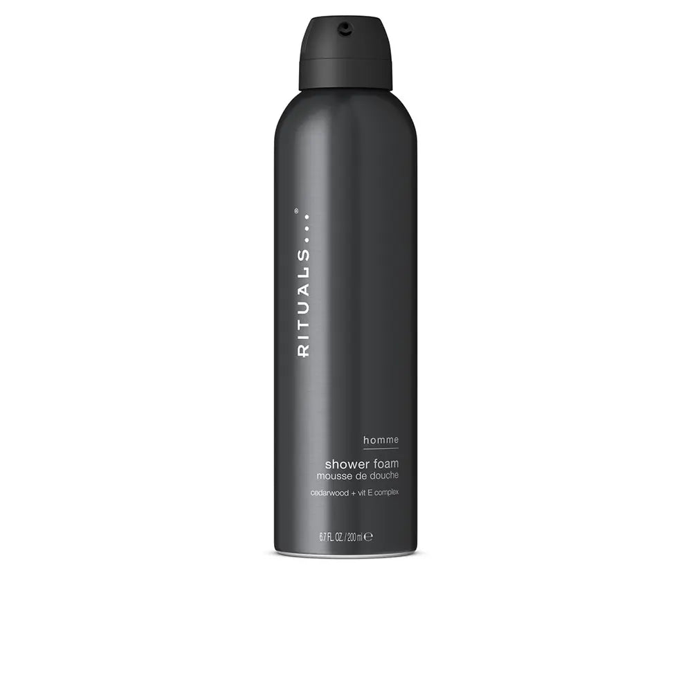 Espuma de banho HOMME 200 ml