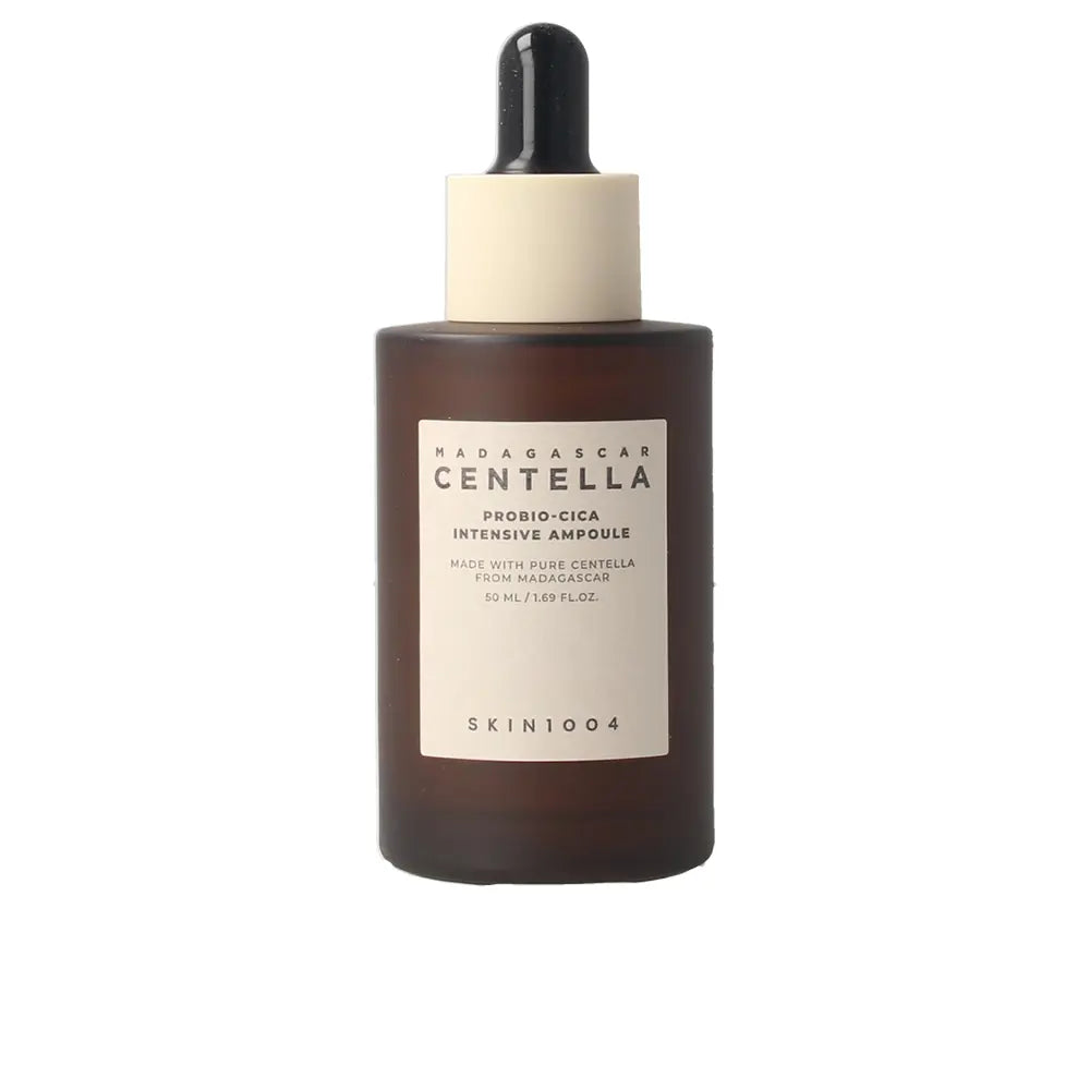 MADAGASCAR CENTELLA Probio-Cica ampola intensiva 50 ml
