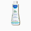 Loção orgânica de abacate para bebês e crianças, 750 ml