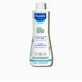 Loção orgânica de abacate para bebês e crianças, 750 ml