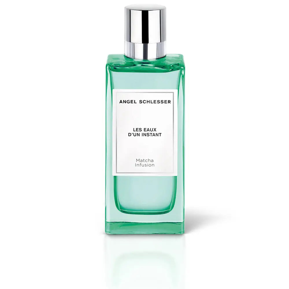 LES EAUX D'UN INSTANT MATCHA INFUSION edt vapo 150 ml
