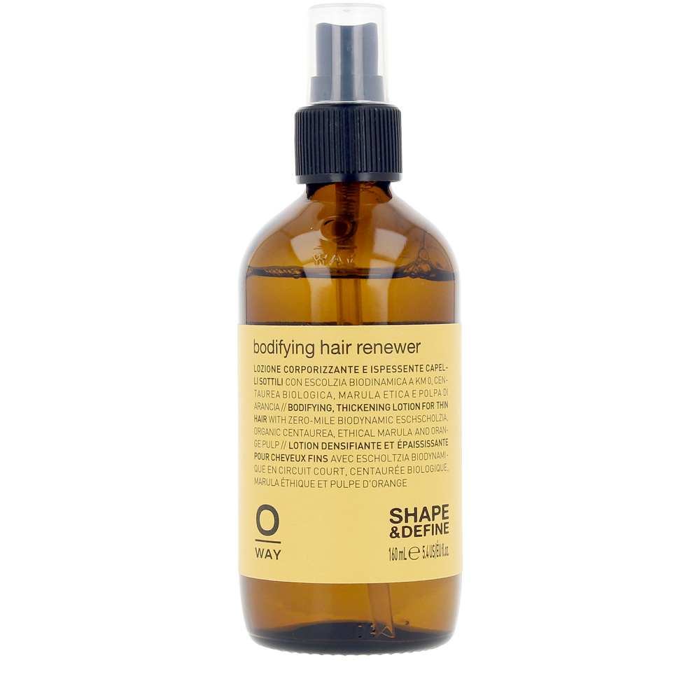 Loção redensificadora BODIFYNG 160 ml