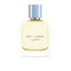 LIGHT BLUE POUR HOMME edp vapo 100 ml