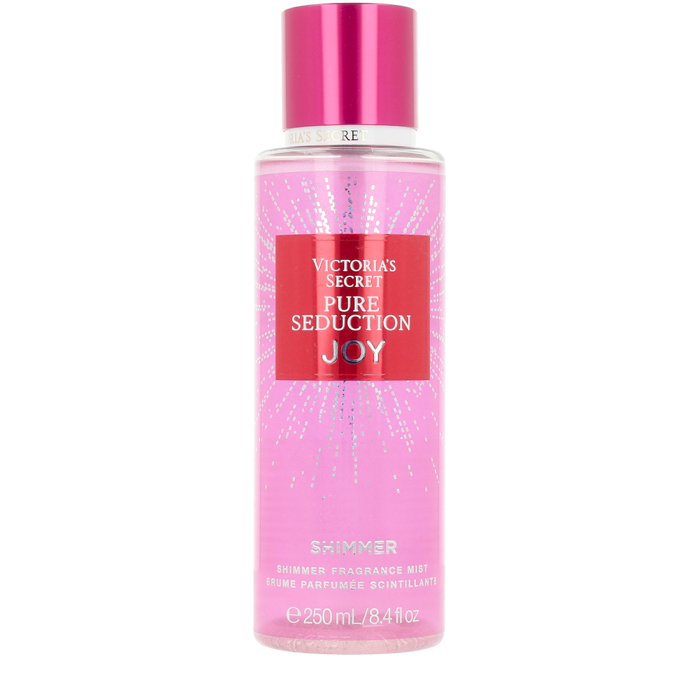 Body mist Pure Seduction Joy Shimmer 250 ml