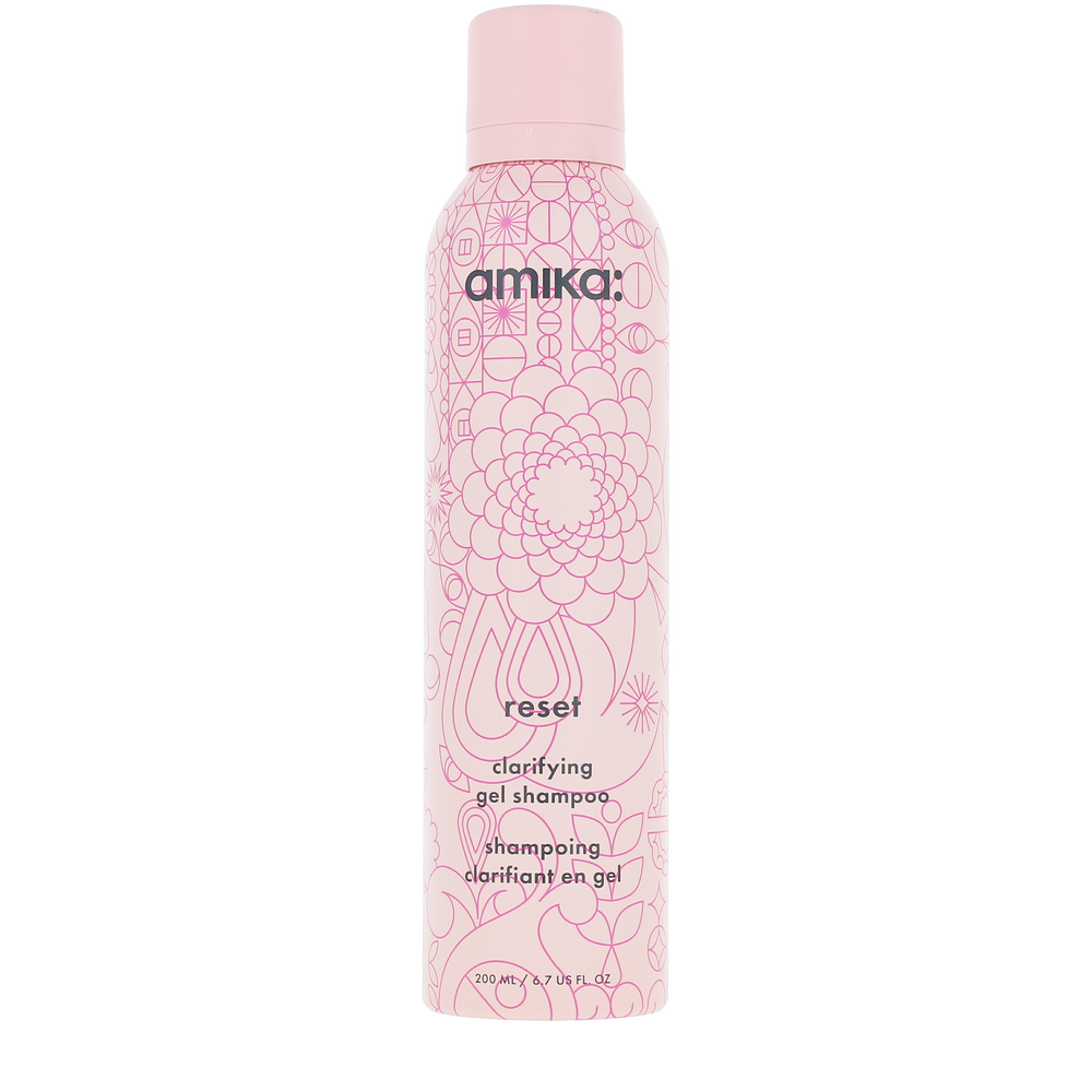 RESET shampoo-gel clarificante 200 ml