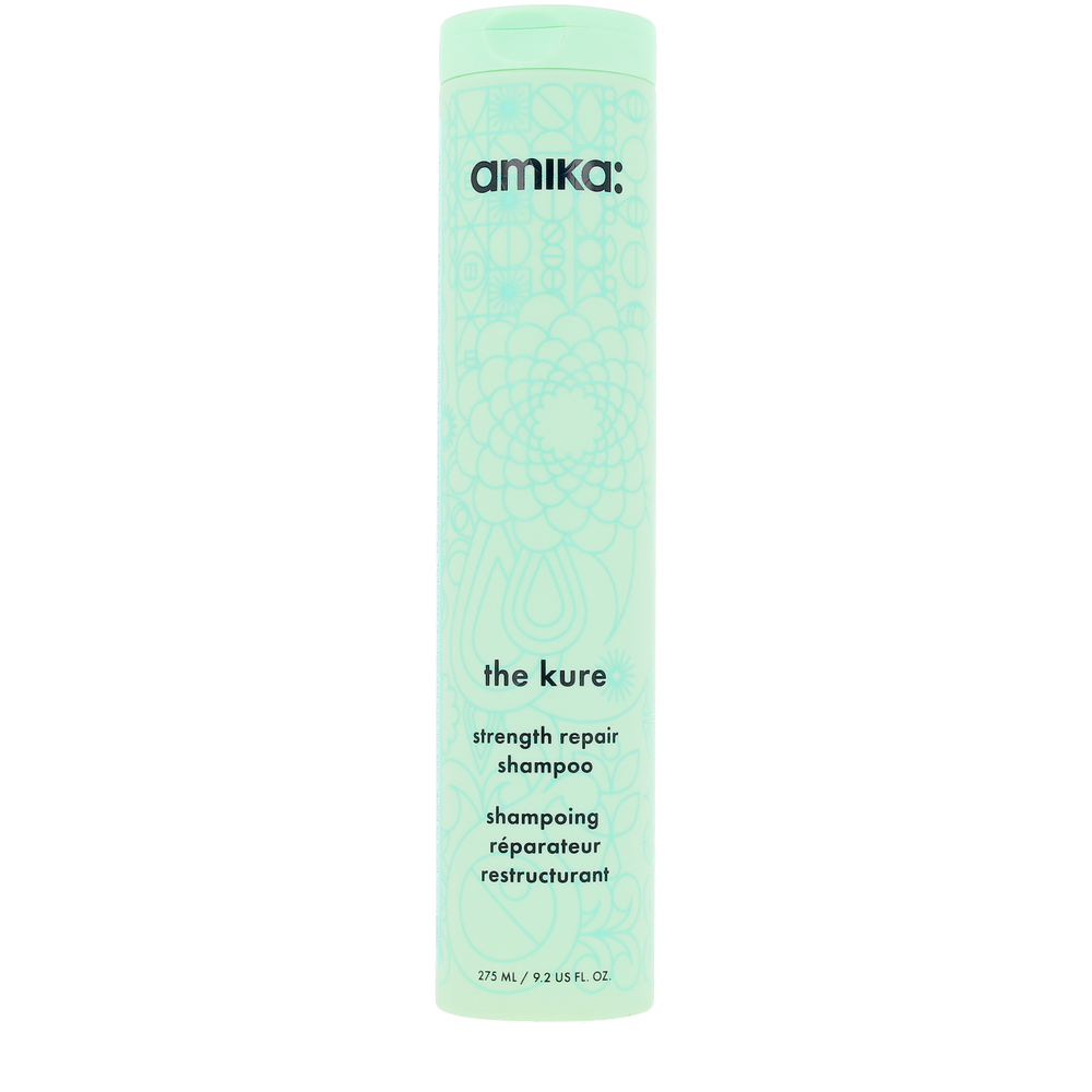 Shampoo de Reparação Intensiva THE KURE 275 ml