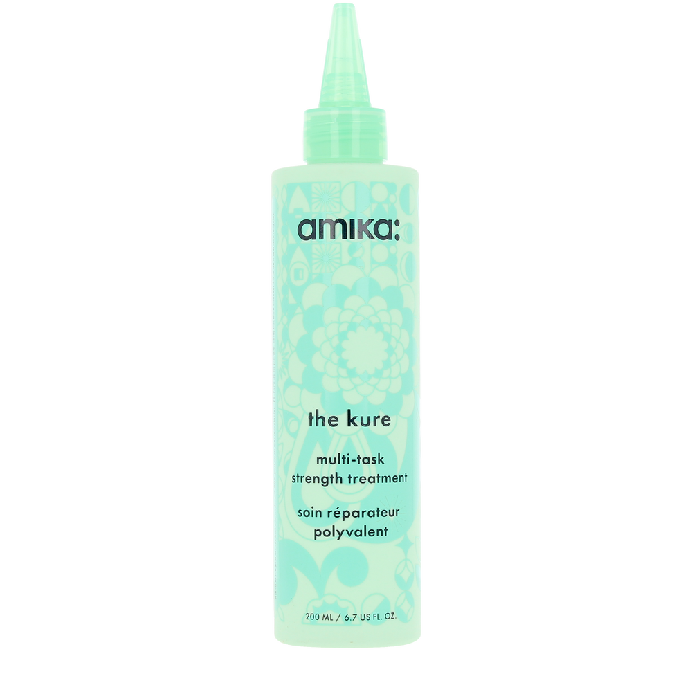 Tratamento reparador multifuncional KURE 200 ml