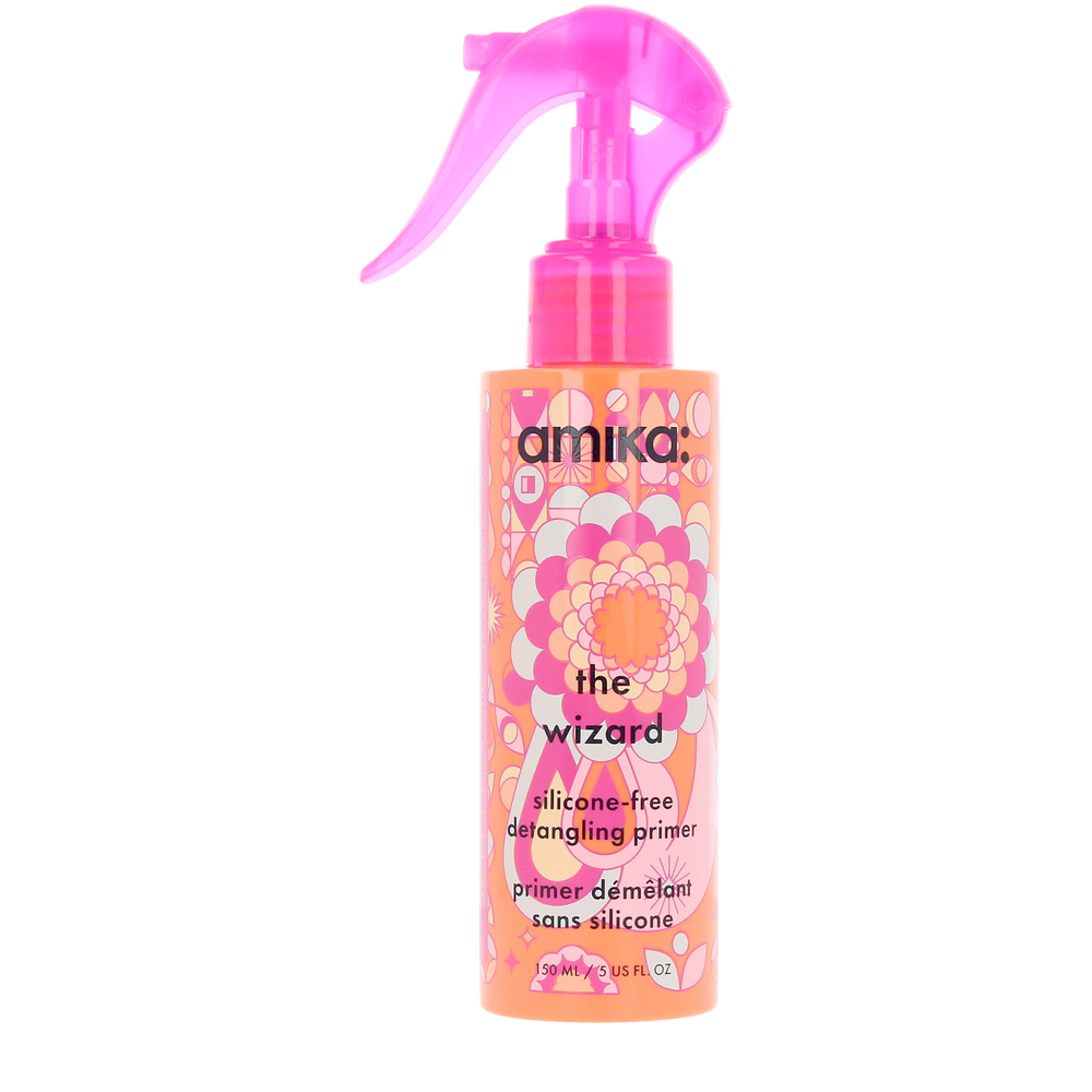 O primeiro desembaraçante THE WIZARD 150 ml