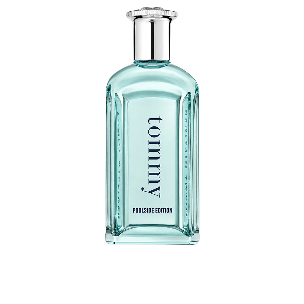 TOMMY POOLSIDE edt vapo 100 ml