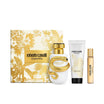 Conjunto de perfume Serpentine com 3 peças