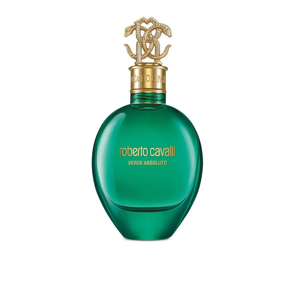 SIGNATURE VERDE ASSOLUTO edp vapo 75 ml