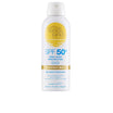 Spray corporal sem perfume FPS 50+ 160 g