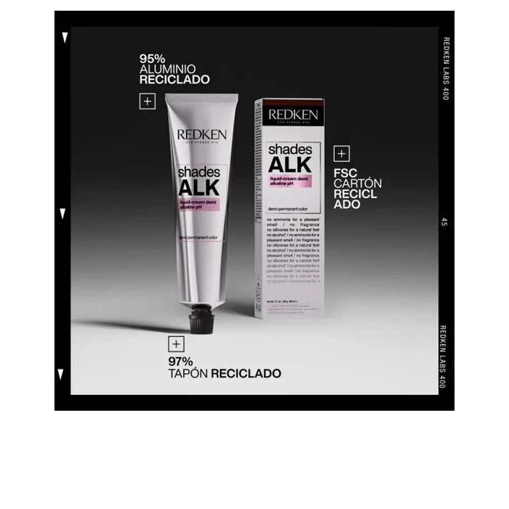 SHADES ALK #6RV 60 ml