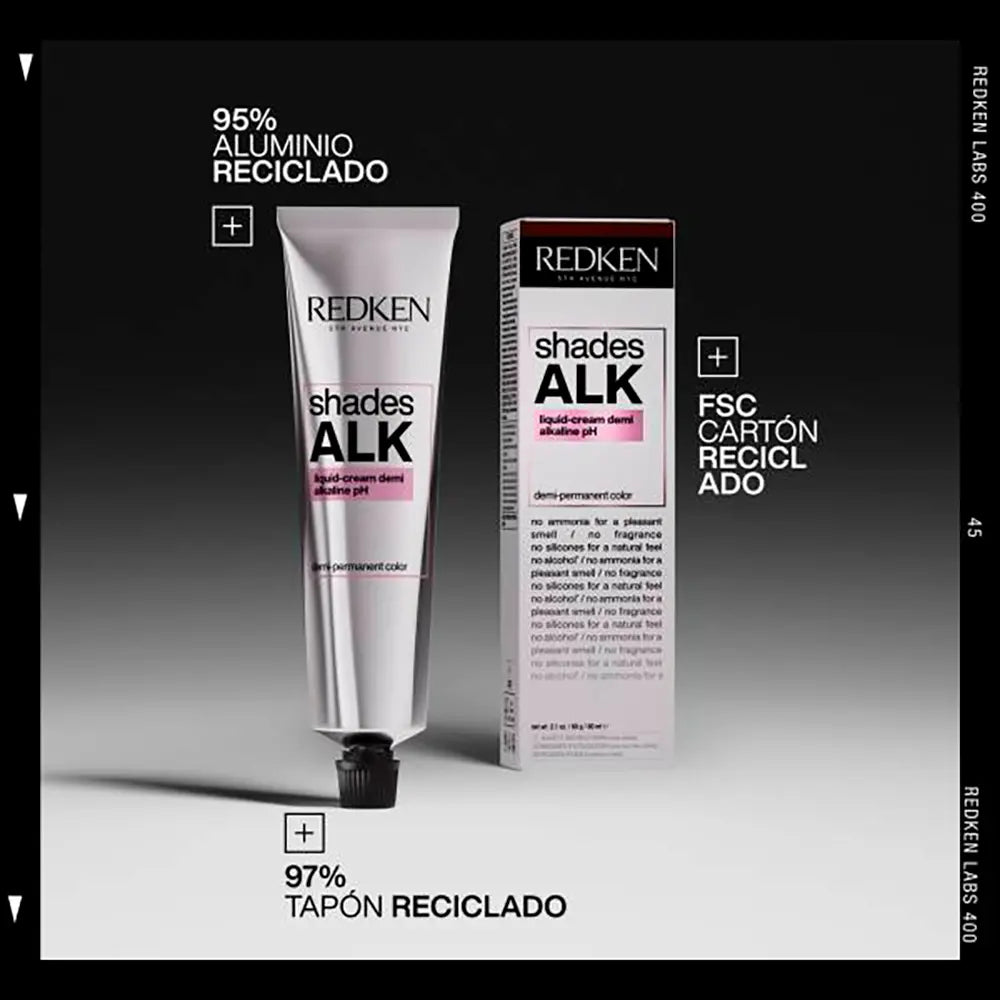 SHADES ALK #6AB 60 ml