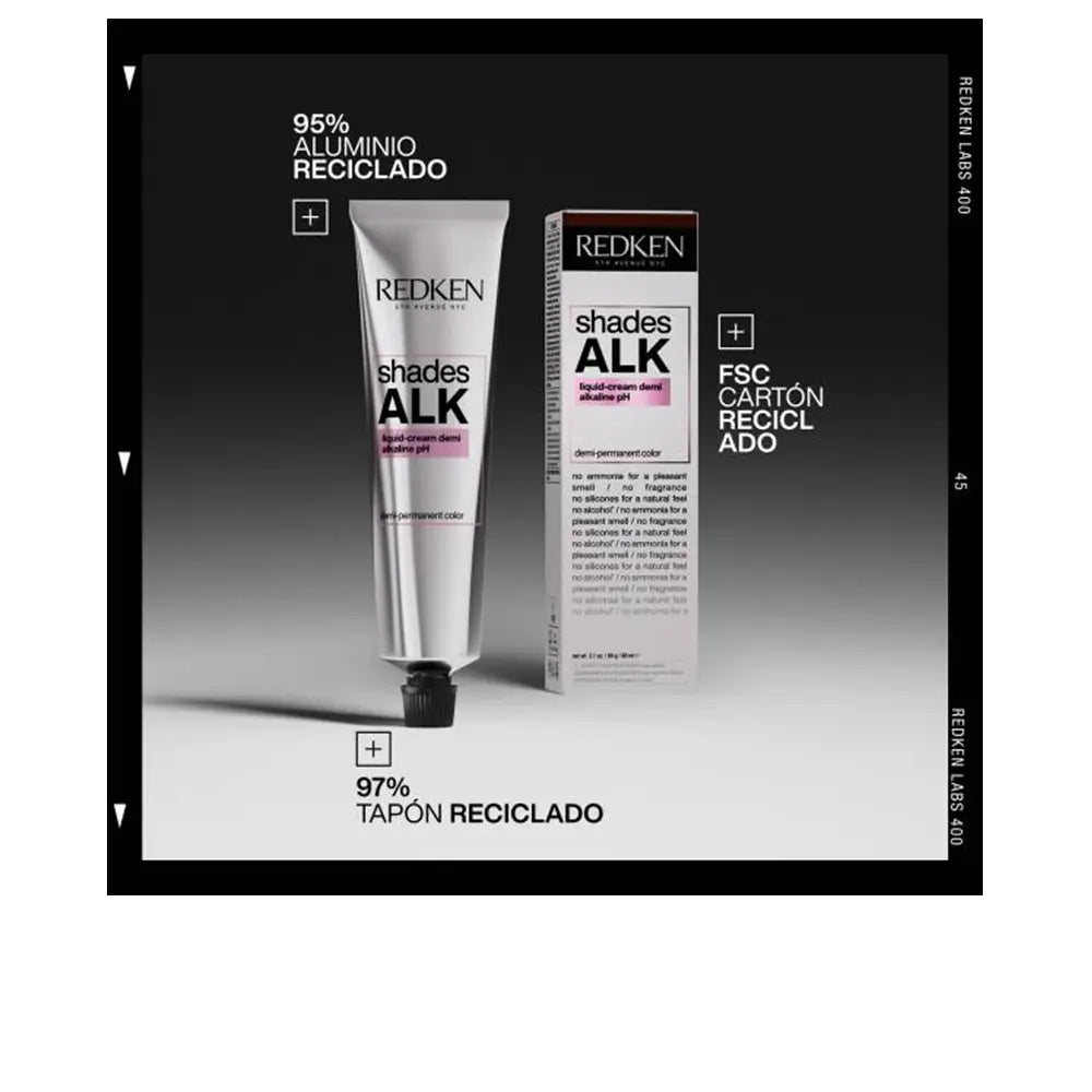 SHADES ALK #7C 60 ml