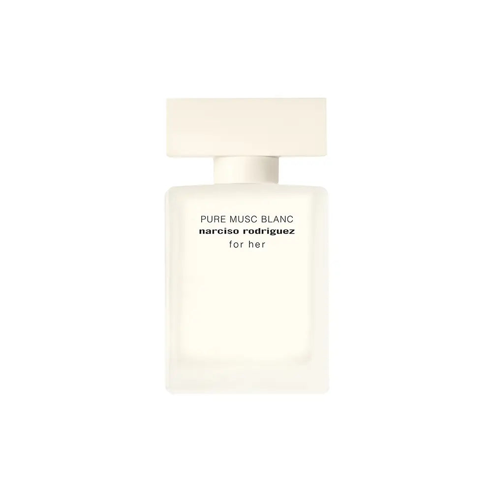 PURE MUSC BLANC edp vapo 30 ml