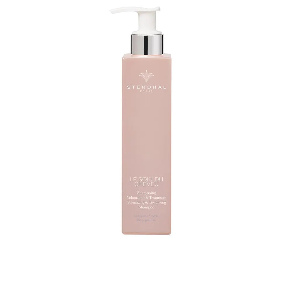 STENDHAL PARIS-LE SOIN DU CHEVEU shampoo volumador e texturizante 200 ml-DrShampoo - Perfumaria e Cosmética