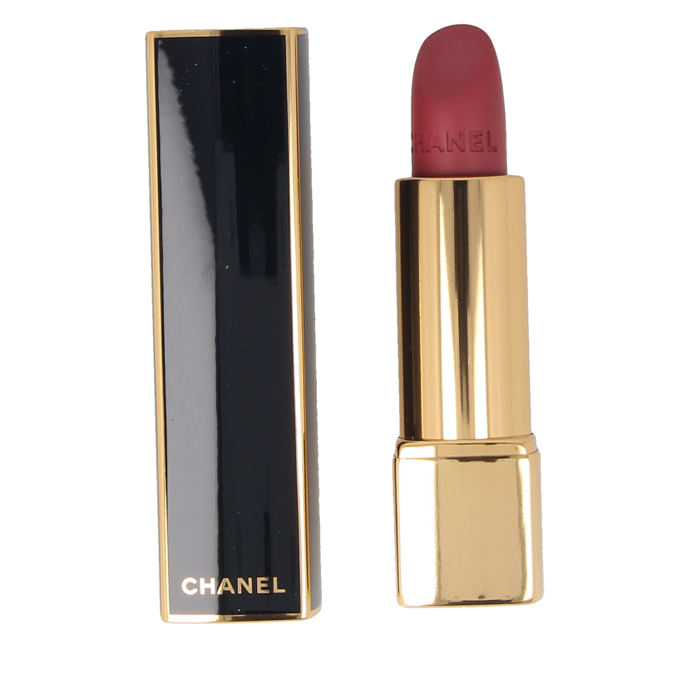 ROUGE ALLURE VELVET #63-Essentielle 3,5 gr
