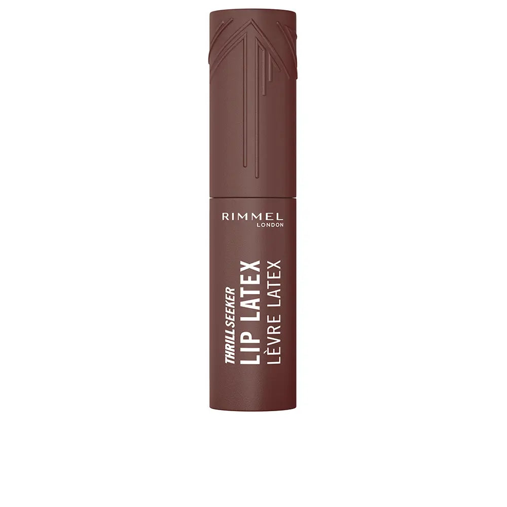 Gloss labial THRILL SEEKER LIP LATEX nº 750 - Salgado 6 ml
