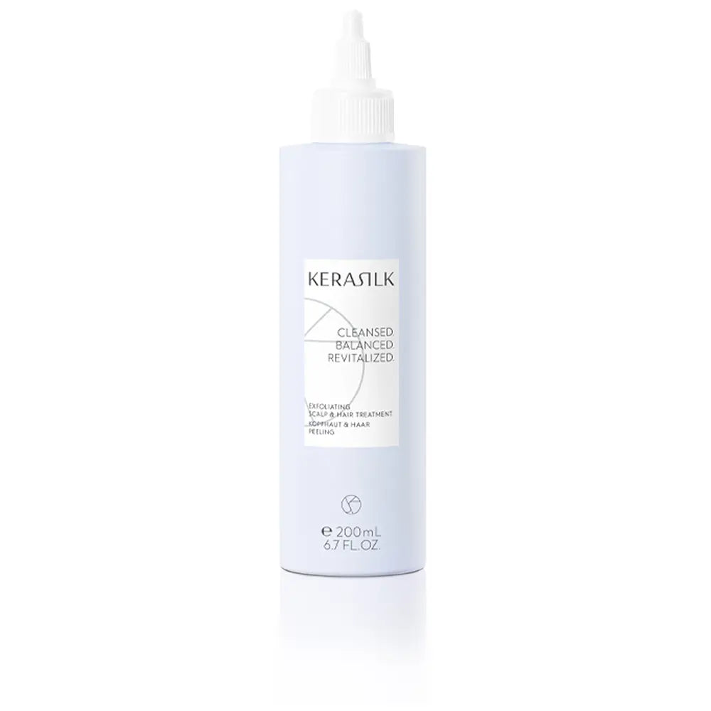 Tratamento esfoliante para couro cabeludo e cabelo SPECIALISTS 200 ml