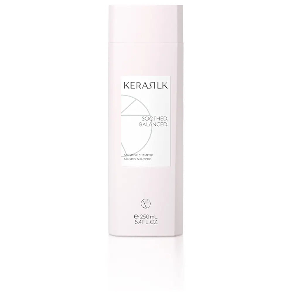 Shampoo ESSENTIALS Sensitive 250 ml