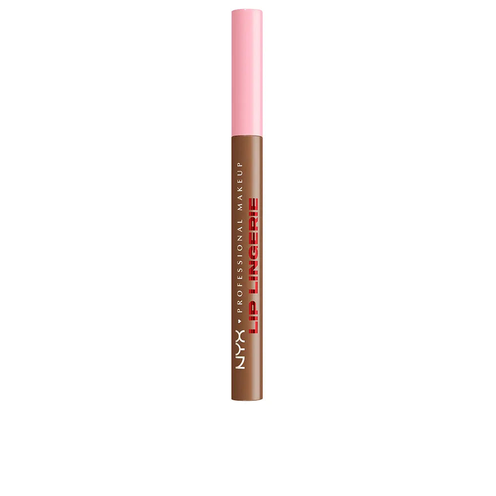 LIP LINGERIE delineador labial nº 04 - Steamy Spice (1 unidade)