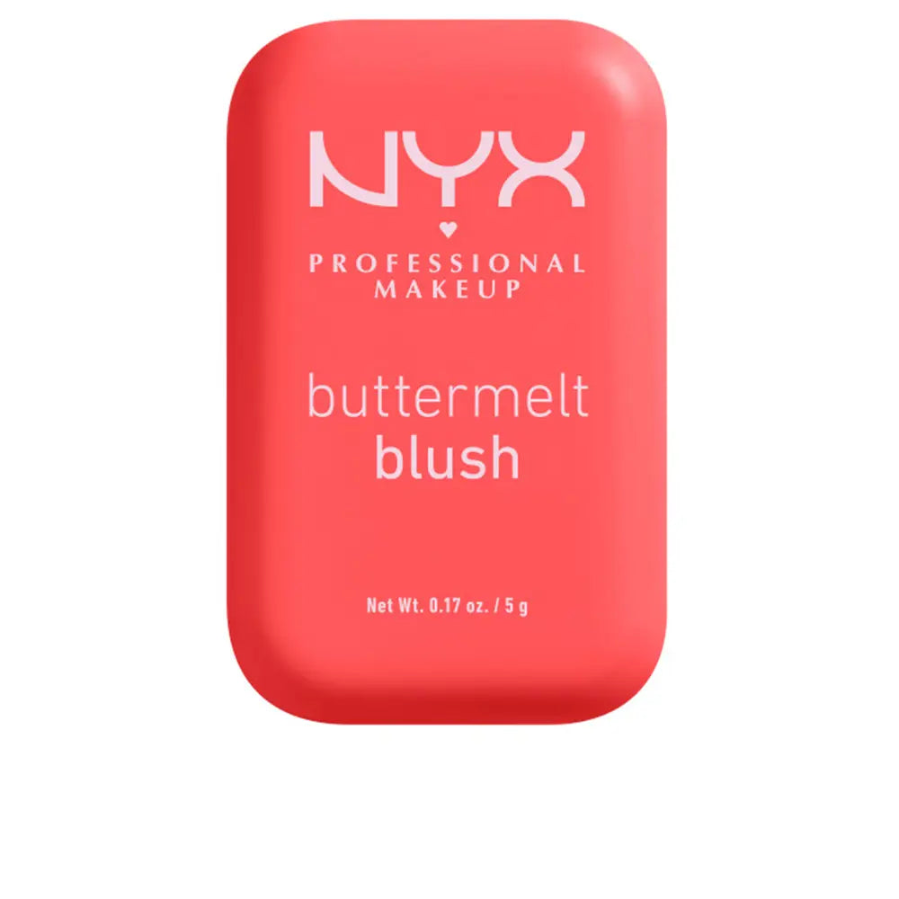 BLUSH MANTEIGA DERRETIDA #Had Butta 5 gr