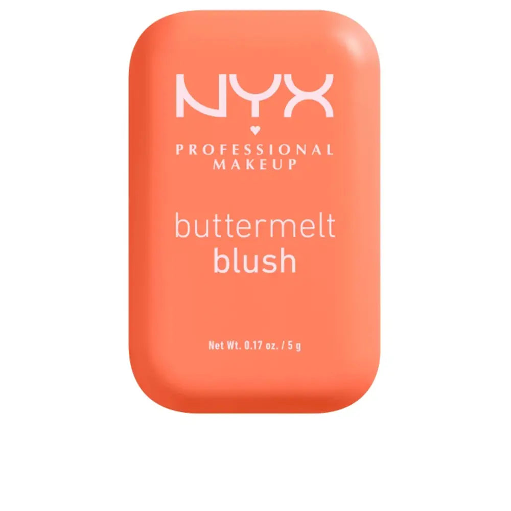 BUTTERMELT BLUSH #Sooner The Butta 5 gr