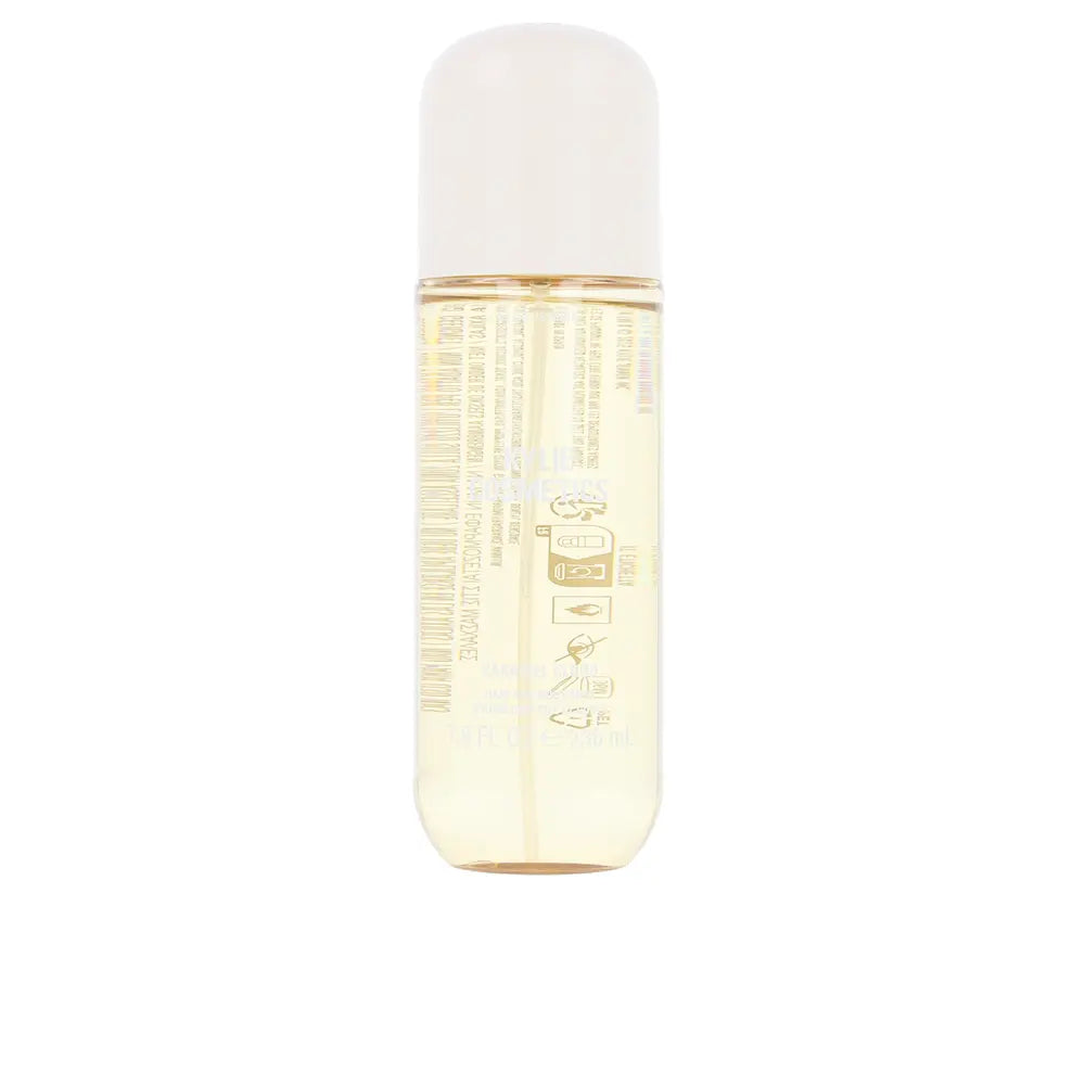 Caramel Cloud spray para cabelo e corpo 236 ml