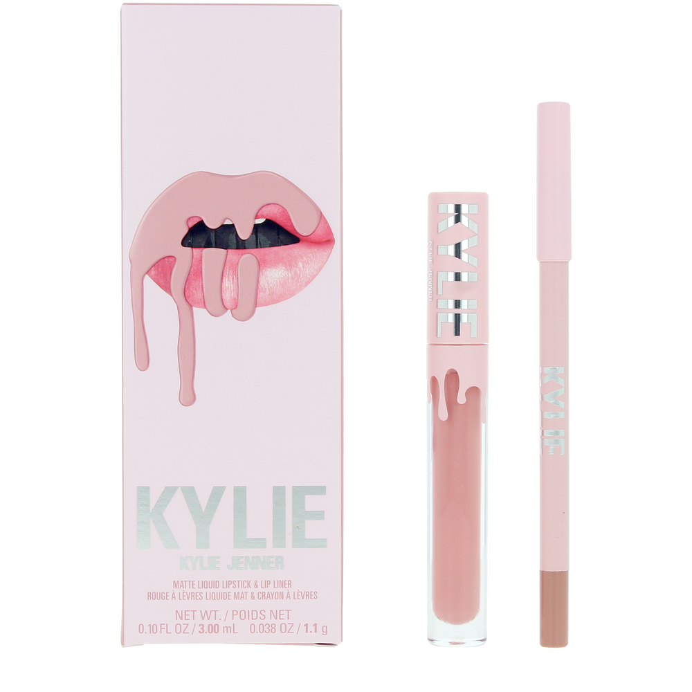 Batom Matte Kylie #300 3 ml