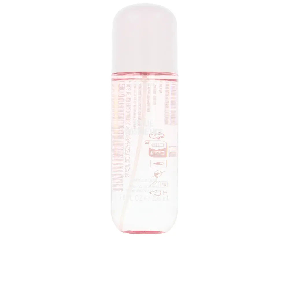 Bruma capilar e corporal VANILLA DEW 236 ml