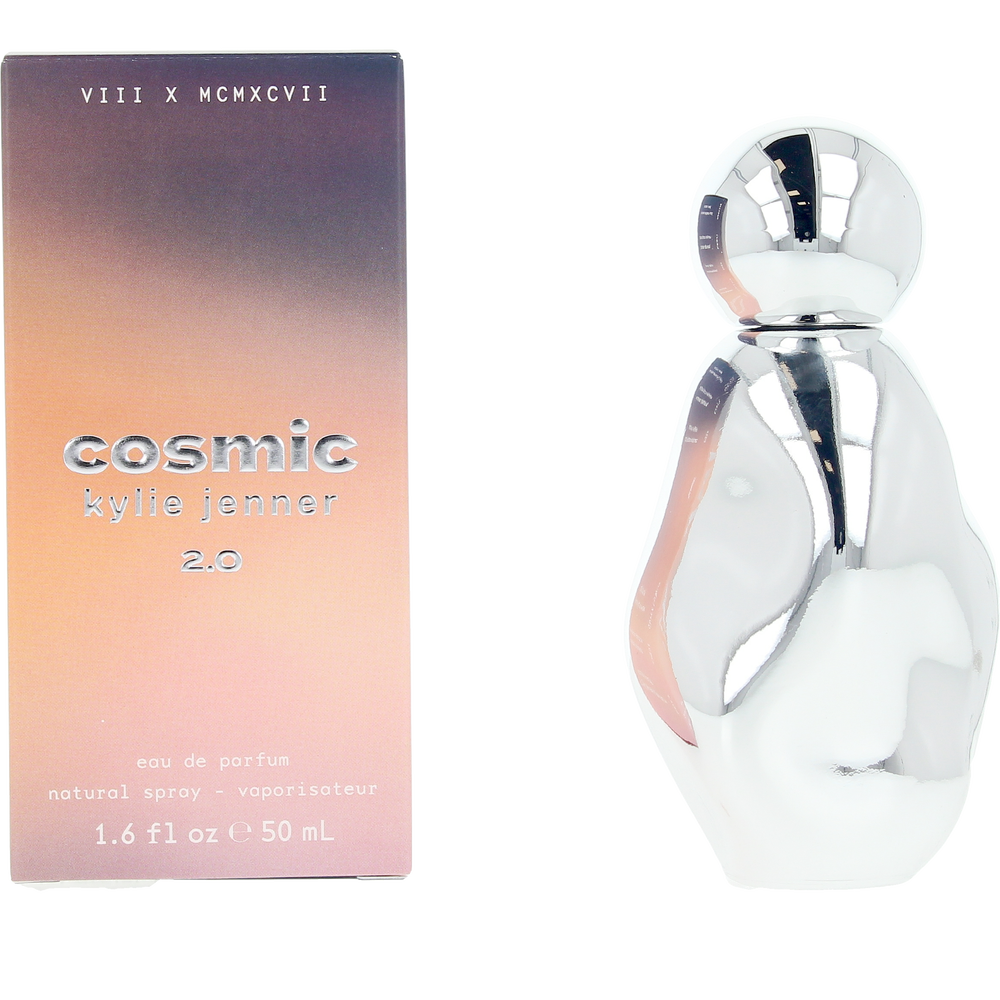 COSMIC 2.0 edp vapor 50 ml