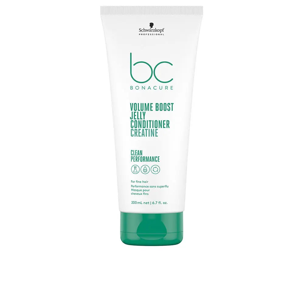 Condicionador em gel BC VOLUME BOOST 200 ml