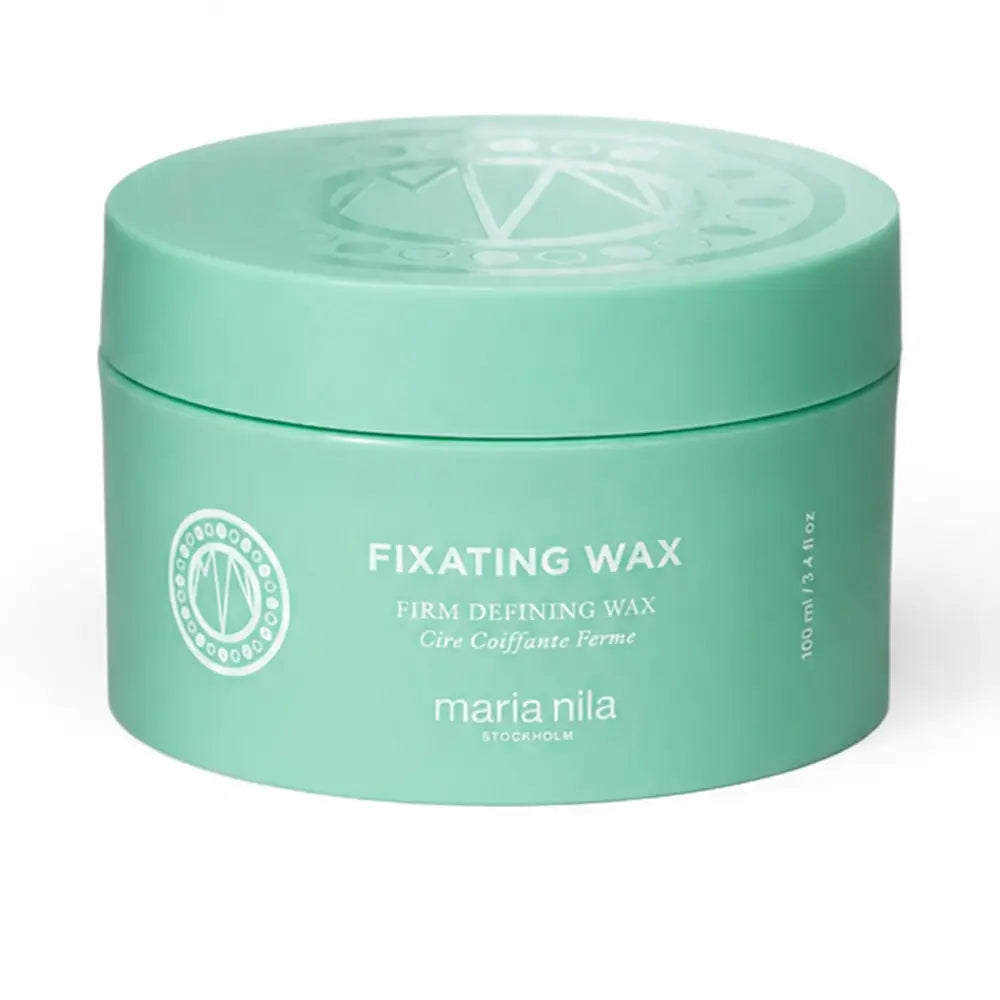 Cera fixadora firme e definidora 100 ml