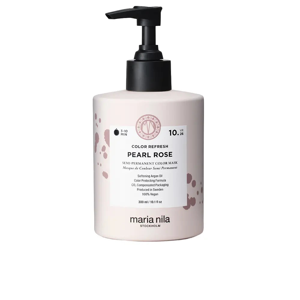 REFRESCANTE DE COR #10.26 - Rosa Pérola 300 ml