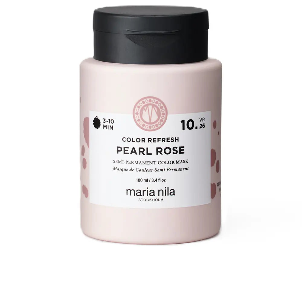 REFRESCANTE DE COR #10.26 - Rosa Pérola 100 ml