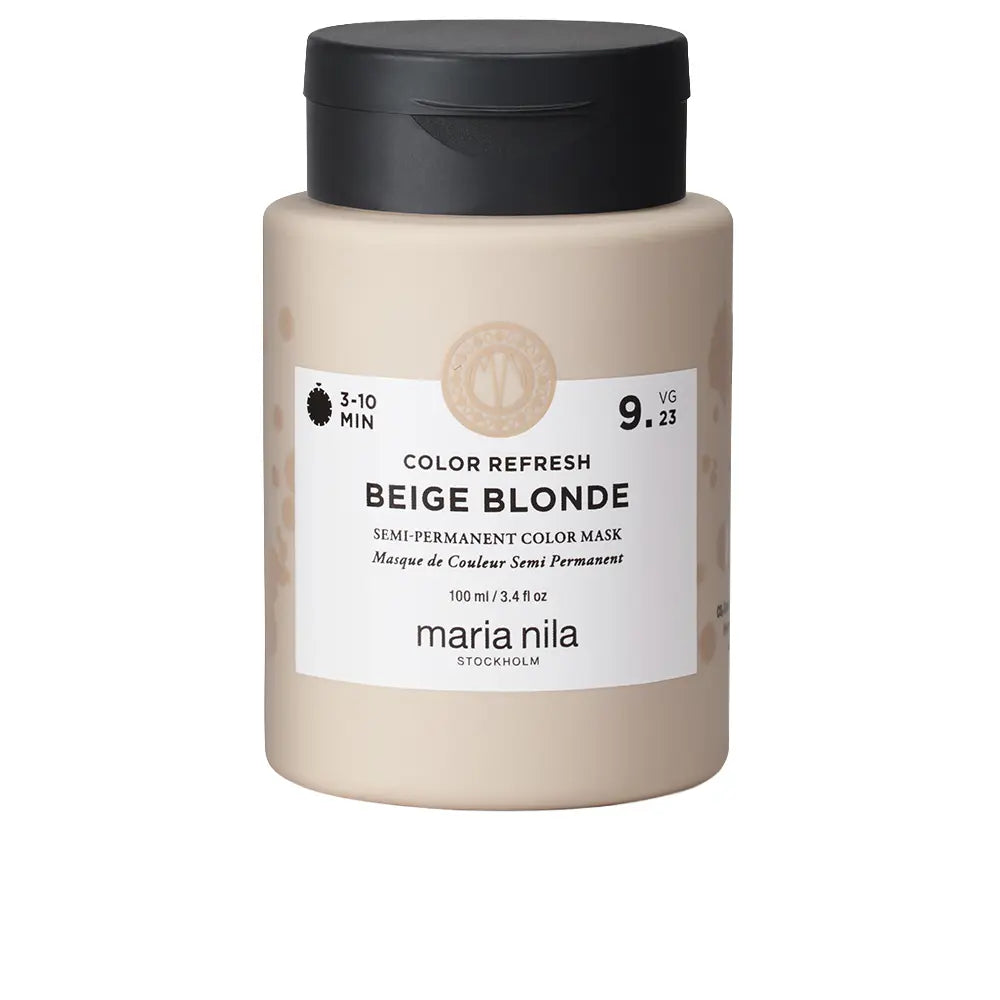 REVITALIZAÇÃO DE COR #9.23 - Loiro Bege 100 ml