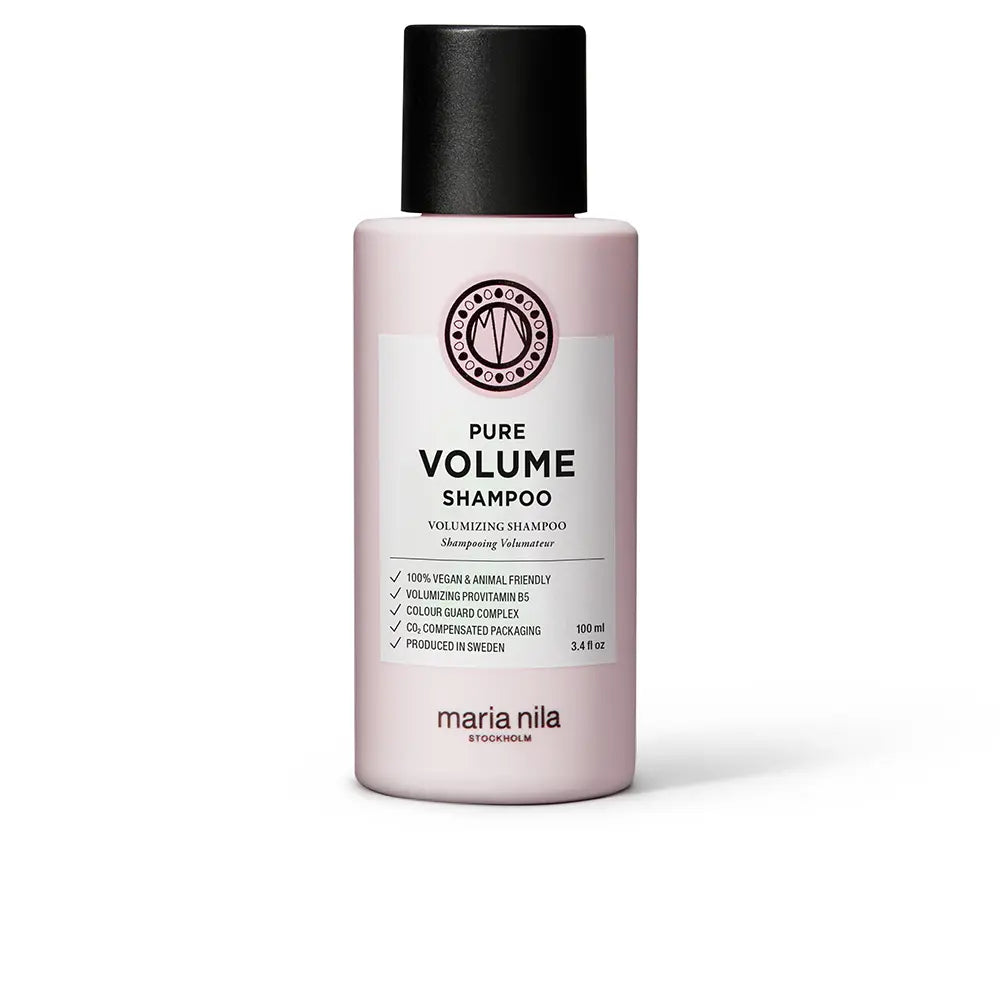 PURE VOLUME HAIR champú 100 ml